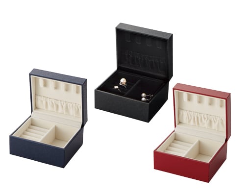 Jewelry box Jewelry box 6 pieces AR-J-866