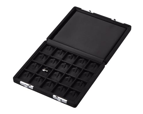 20 ring storage case AR-524