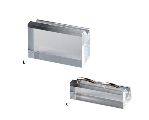 Acrylic pairing stand L size pairing AR-1155-L