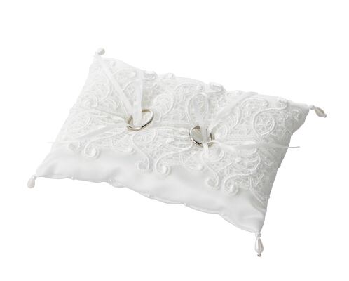 Ring Pillow Bradil with gift box RD-1879-SP