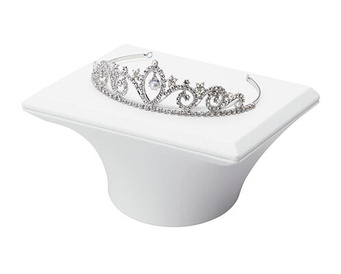 Tiara stand Tiara display Made to order AR-1971