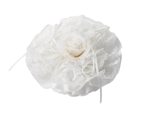 Ring Pillow Rose Type Bradil RD-1869-SP