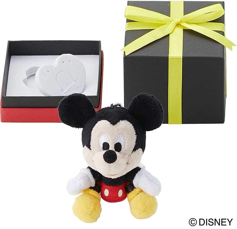 [Follower appreciation] [Limited product special price] Disney Mickey Mouse gift box birthday present box DI-MK-N-BOX-001