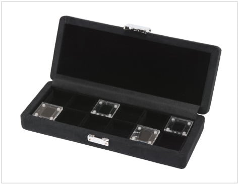 Loose case L-37 set box for 12 pieces AO-V-500