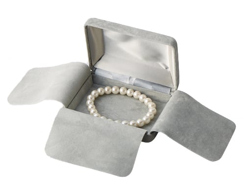 Free case for bracelets, prayer beads, power stone bracelets, 12 pieces AR-FF210