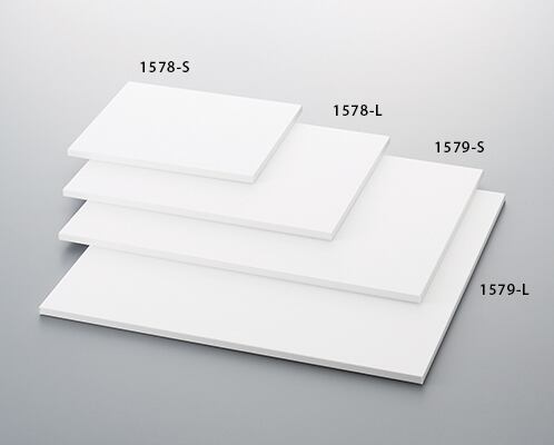 合皮ステージ長方形 AR-1579-L