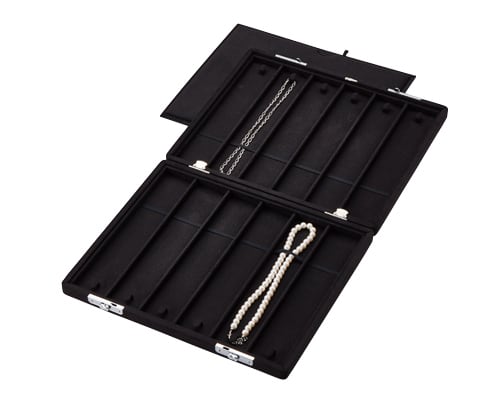 12 necklace storage case AR-531