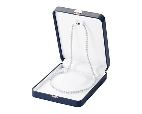 Long Necklace/Pearl Case New Total Series 6 pieces AR-367YL