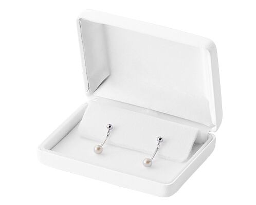 Earring case L size Natalie series 12 pieces AR-EC210NA