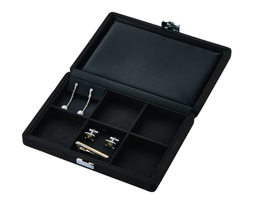 Accessory 6-divider storage case AR-550