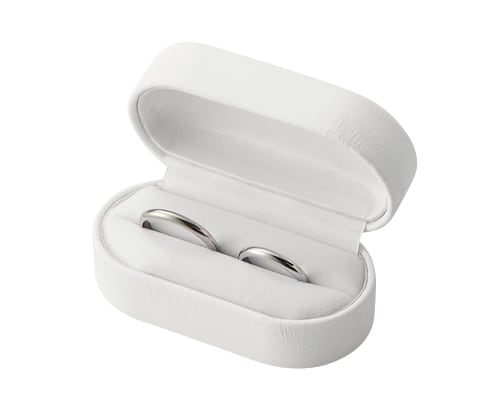 Marriage ring/pairing case 12 pieces AR-RB255