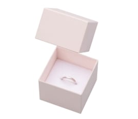 Accessory paper box cover type for earrings, rings, and pendants, 20 pieces PC-370