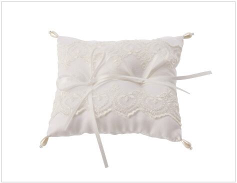 Ring Pillow Lace Pillow for Bridal Ring RP-002