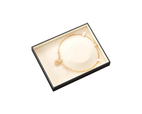 Choker necklace storage tray S size 5500 series AR-5500PPH