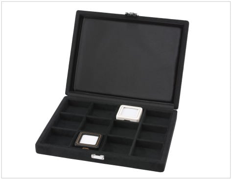 Loose case L-35 set case for storing 12 pieces V-305