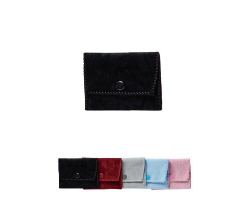 Jewelry pouch with hook 10 pieces AR-347